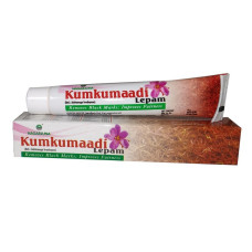 Kumkumaadi Lepam (10Gm) – Nagarjuna